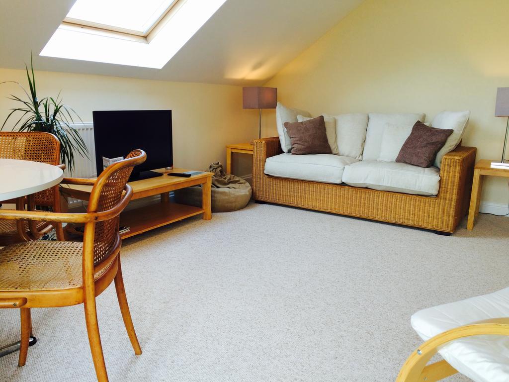 リスカード Trecarne House Bed & Breakfast 部屋 写真