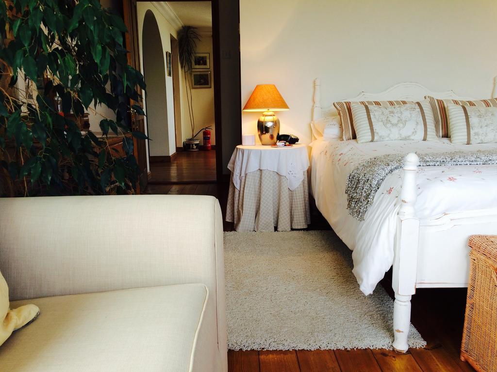 リスカード Trecarne House Bed & Breakfast 部屋 写真